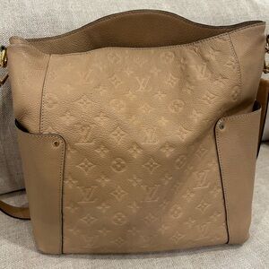 Authentic Louis Vuitton